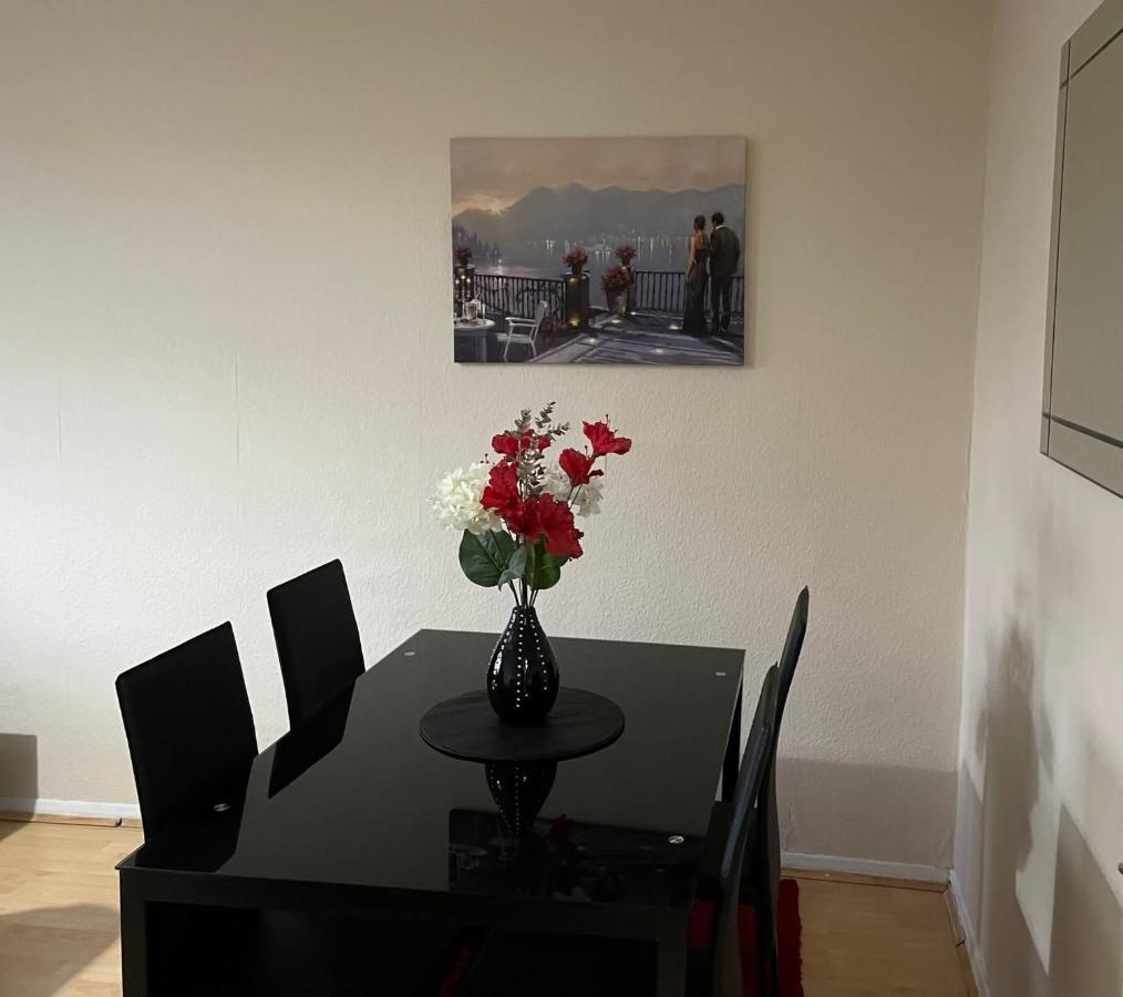 Nnk Air Bnb Enfield Esterno foto
